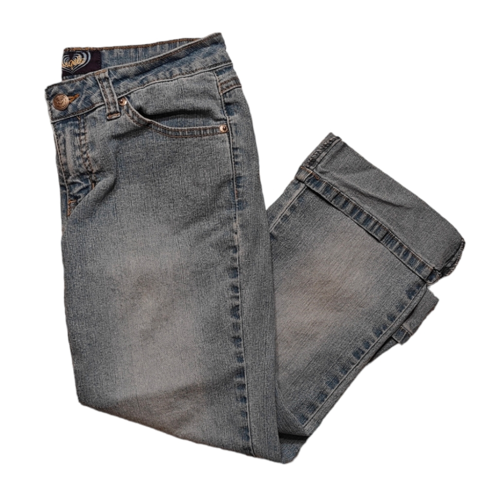 Angels Size 5 Capri Pant